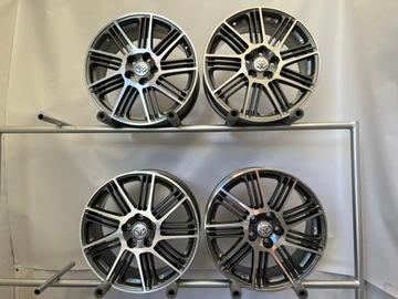 ЛЕГКОСПЛАВНЫЕ ДИСКИ TOYOTA RAV 4 CH-R CHR AVENSIS 18'' ET45