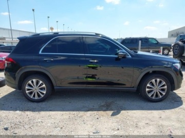 Mercedes GLE V167 2021 Mercedes-Benz GLE Gle 350 2021 2.0 Benzyna 255KM, zdjęcie 5
