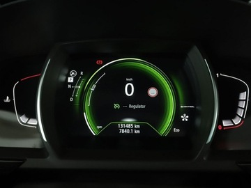 Renault Espace V Van 1.6 Energy TCe 200KM 2017 Renault Espace automat full LED szyberdach, zdjęcie 21