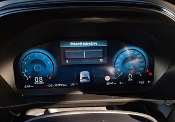 Ford Focus IV 2024 Ford Focus 1.0 ecoboost 125 KM 6MT pakiet Winter Gwarancja FROD PROTECT d, zdjęcie 10