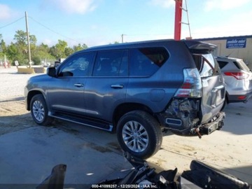 Lexus GX 2022 Lexus GX 460 Premium, 2022r., 4x4, 4.6L 4.6 Benzyna 301KM, zdjęcie 7