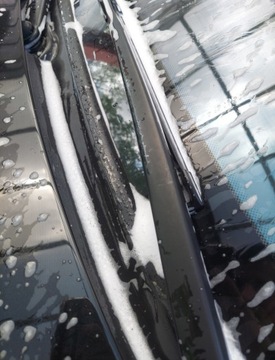 Уплотнитель лобового стекла 1,7 м BMW E36 E39 E46 E81 E87