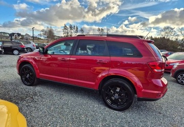 Fiat Freemont 2.0 Multijet II 16v 170KM 2015 Fiat Freemont 2,0 170 KM Black Code Automat Bezwypadkowy 2.0 Diesel 170KM, zdjęcie 31