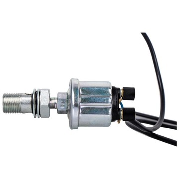 Манометр С-360 электрический + комплект датчиков