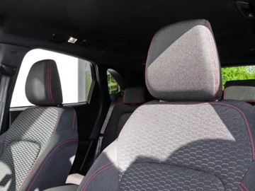 Ford Kuga III SUV Facelifting 2.5 FHEV 180KM 2025 Od ręki - ST-Line 2.5 FHEV 180KM / Pakiet Winter, zdjęcie 6