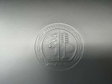 Mercedes GLC C253 SUV AMG 4.0 AMG 63 S 510KM 2018 Mercedes-Benz GLC GLC63S 4MATIC 510 KM AMG Performance Air Body Control, zdjęcie 32