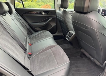 Volkswagen Passat B8 Variant Facelifting 2.0 TDI SCR 150KM 2024 Volkswagen Passat Variant 2.0 TDI EVO Business DSG, zdjęcie 4