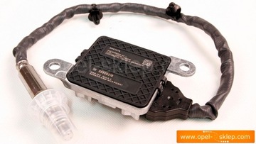 ДАТЧИК ОКИСЛА АЗОТА NOX OPEL INSIGNIA