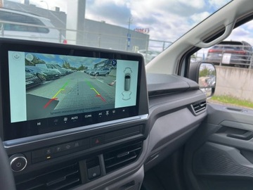 Volkswagen Caravelle T6 Transporter 2.0 TDI 150KM 2025 Volkswagen Caravelle L2H1/2.0 TDI 150 KM manual, zdjęcie 29