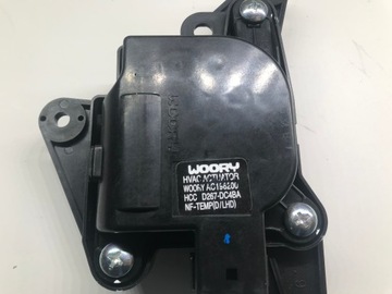 МОТОР УПРАВЛЕНИЯ ВОЗДУХОМ HYUNDAI 97159-3K000