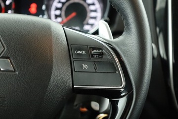 Mitsubishi ASX I SUV Facelifting 2019 2.0 150KM 2020 Mitsubishi ASX 2.0 MIVEC, Salon Polska, zdjęcie 11