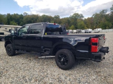 Ford 2024 Ford F350 2024, Super Duty, 7.3L, od ubezpieczalni 7.3 Benzyna 430KM, zdjęcie 5