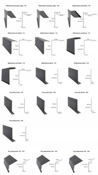 Pas Nadrynnowy - 301