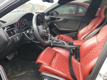 Audi A4 B9 2020 Audi S4 Limousine Premium Plus 2020 3.0l 3.0 Benzyna 349KM, zdjęcie 7