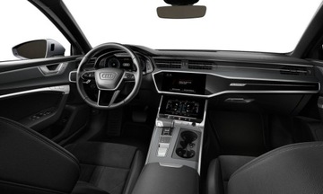 Audi A6 C8 Allroad 3.0 50 TDI 286KM 2025 Audi A6 Avant LEX Matrix , HAK S-Line 3.0 Diesel 286KM, zdjęcie 3