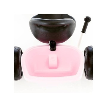 ВЕЛОСИПЕД KETTLER HAPPYTRIKE PRINCESS TRIKE