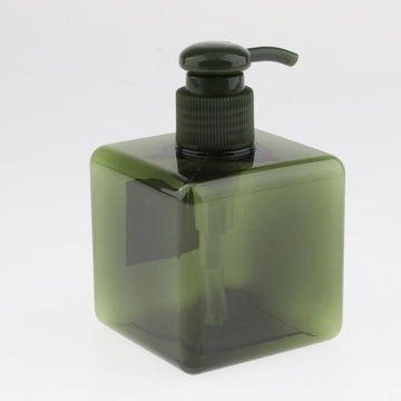 4x диспенсера для косметических контейнеров, флакон 250 мл 150 мл