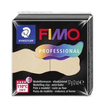 Staedtler Fimo Професійний Маса 57 г Шампань 8040-02