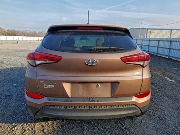 Hyundai Tucson III 2016 Hyundai Tucson 2016 HYUNDAI TUCSON SE 2.0 Benzyna 164KM, zdjęcie 5