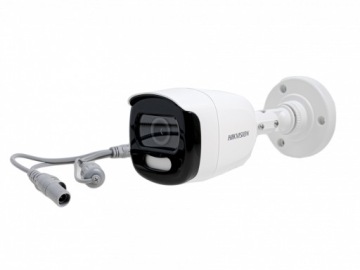 Камера Hikvision DS-2CE10DFT-F28 / 2MPx 2,8 мм ColorVu 4в1