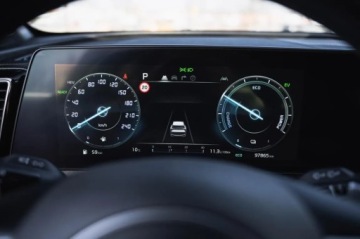 Kia Sportage V SUV Plug-In 1.6 T-GDI PHEV 265KM 2023 Kia Sportage 1.6 T-GDI PHEV, Salon Polska, zdjęcie 18