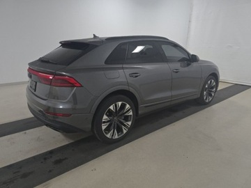 Audi Q8 2025 Audi Q8 Premium Plus 55 TFSI 3.0 Benzyna 335KM, zdjęcie 4