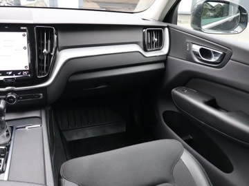 Volvo XC60 II Crossover T4 190KM 2020 Volvo XC60 T4, Salon Polska, 1. Właściciel, zdjęcie 7