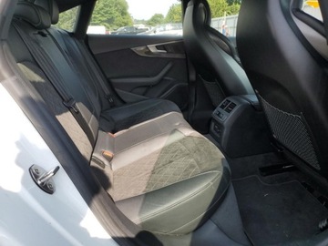 Audi A5 F5 2019 Audi S5 Coupe Premium Plus 2019 3.0l 3.0 Benzyna 349KM, zdjęcie 10