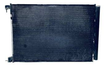 CHLADIČ KLIMATIZACE MERCEDES-BENZ S (W221) A0995001854 2.99L DIESEL