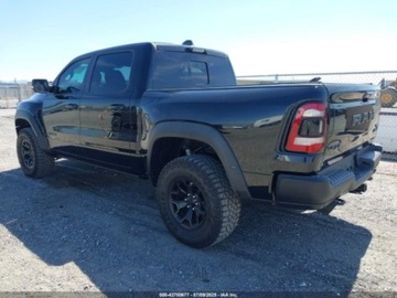  RAM 1500 TRX 57 Box 2022 6.2l 6.2 Benzyna 702KM, zdjęcie 3