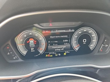 Audi Q3 II 2020 Audi Q3 Prestige S-Line 2020 2.0L 2.0 Benzyna 228KM, zdjęcie 9