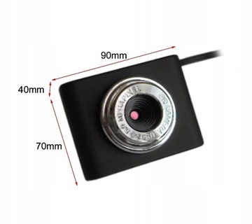 камера для нетребовательных людей - функциональная