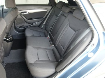 Hyundai i40 Kombi 2.0 GDI 177KM 2012 Hyundai i40 2.0 Ben.177KM/Grzana kierownica i, zdjęcie 17