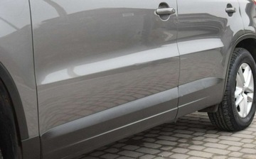 Volkswagen Tiguan I SUV 2.0 TDI CR DPF BlueMotion 140KM 2011 Volkswagen Tiguan 2.0TDI 136 TYS KM Navi Skora 2 KPL KoL PDC Sprowadzony, zdjęcie 18