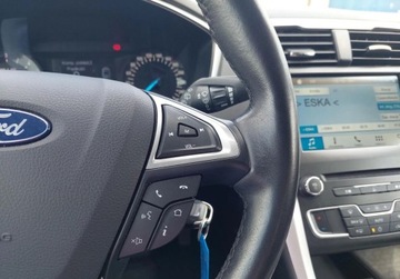 Ford Mondeo V Kombi 2.0 TDCi 150KM 2018 Ford Mondeo Bez AdBlue, Dynamic LED, Salon Polska, Idealny Stan 2.0 Diesel, zdjęcie 21