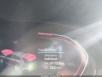 BMW X3 G45 2024 BMW X3 xDrive30i 2024 2.0 Benzyna 248KM, zdjęcie 11