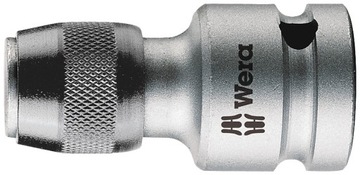 WERA 784 C Adapter 1/2