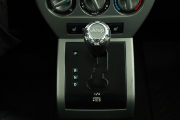 Jeep Compass I 2008 Jeep Compass 2.4, 1. Właściciel, 4X4, Automat, zdjęcie 12