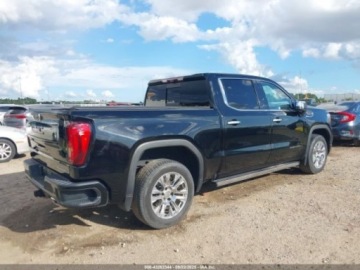  GMC Sierra 1500 Short Box Denali, 2021r., 4x4, 6.2L 6.2 Benzyna 420KM, zdjęcie 2