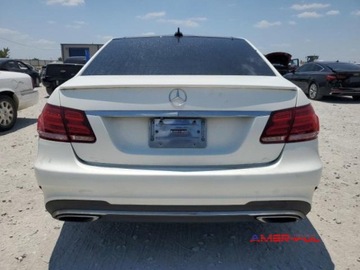 Mercedes Klasa E W213 2016 Mercedes-Benz Klasa E 2016 r., 3,5L 350 E 3.5 Benzyna 302KM, zdjęcie 4