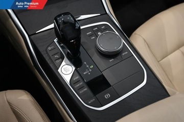BMW Seria 3 G20-G21 Touring 2.0 330i 258KM 2021 BMW Seria 3 330i XDR TM Kierownica skorzanaSportowa automatyczna skrzynia, zdjęcie 7