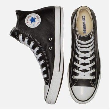 Buty Converse Chuck Taylor All Star Leather 132170C