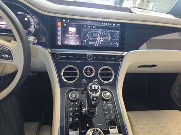Bentley 2025 Bentley Continental GT Speed 2025 4.0l 4.0 Hybryda 771KM, zdjęcie 11