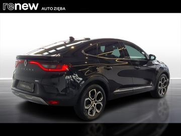 Renault Arkana 2021 Arkana 1.6 E-TECH Intens MMT, zdjęcie 4