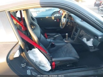 Porsche 911 997 Coupe 3.8 450KM 2011 Porsche 911 GT3 RS 2011 3.8l 3.8 Benzyna 450KM, zdjęcie 9