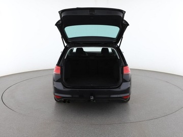 Volkswagen Golf VII Variant 1.4 TSI BlueMotion Technology 125KM 2016 Volkswagen Golf Comfortline PDC grzane fotele, zdjęcie 18