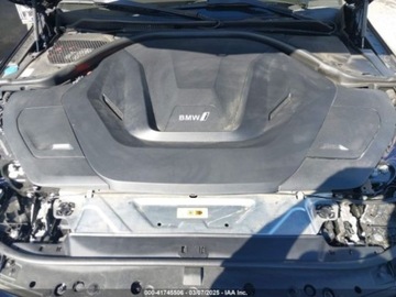 BMW i4 2023 BMW i4 2023r., Elektryczny 281KM, zdjęcie 11