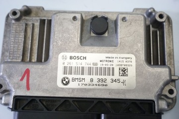 BMW F 850 ​​GS 18- ЗАМОК ЗАЖИГАНИЯ КОМПЛЕКТ ЗАМКА КЛЮЧА