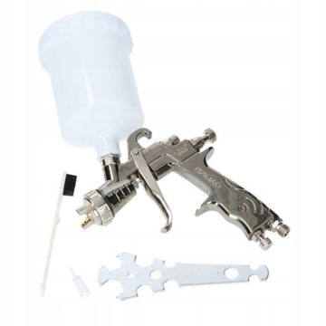 PISTOLET LAKIERNICZY ITALKO W500 LVLP 1.4