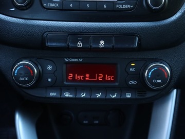 Kia Ceed II pro_cee´d 1.4 DOHC 100KM 2013 Kia Ceed 1.4 CVVT, Salon Polska, Serwis ASO, zdjęcie 13